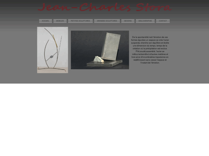 www.jeancharlesstora.com