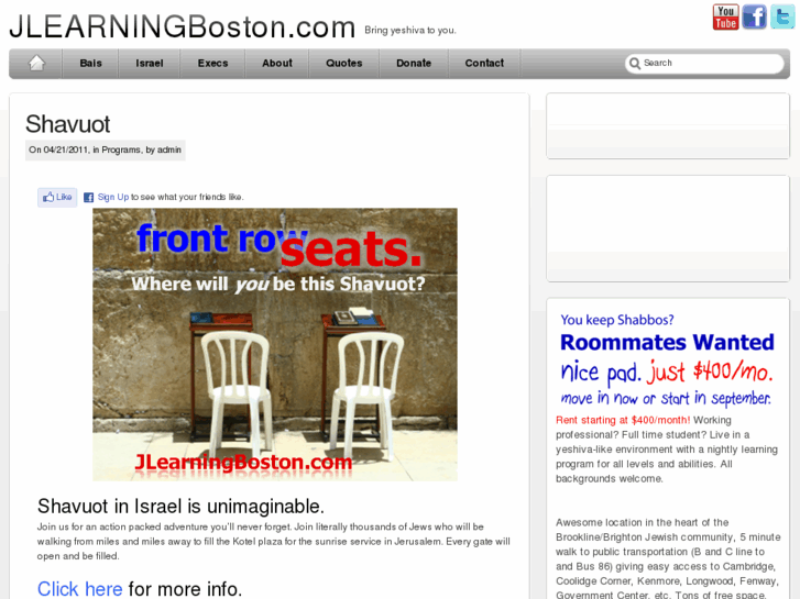 www.jlearningboston.com