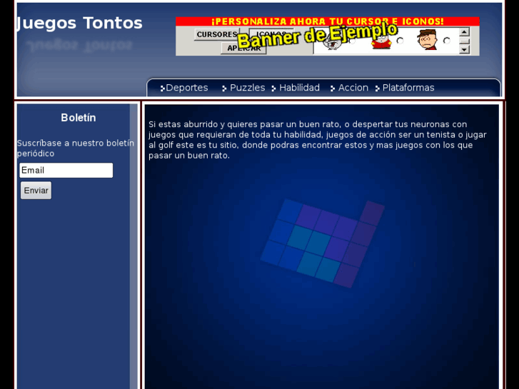 www.juegostontos.com