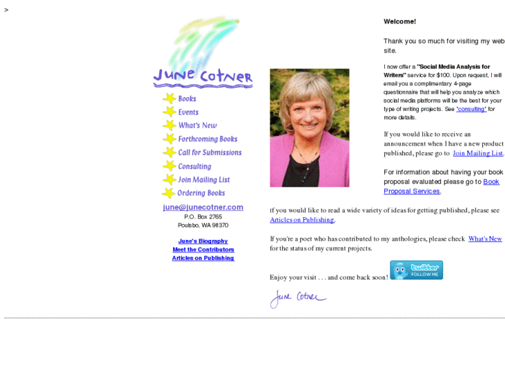 www.junecotner.com