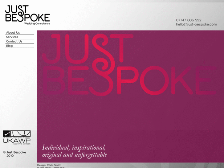 www.just-bespoke.com