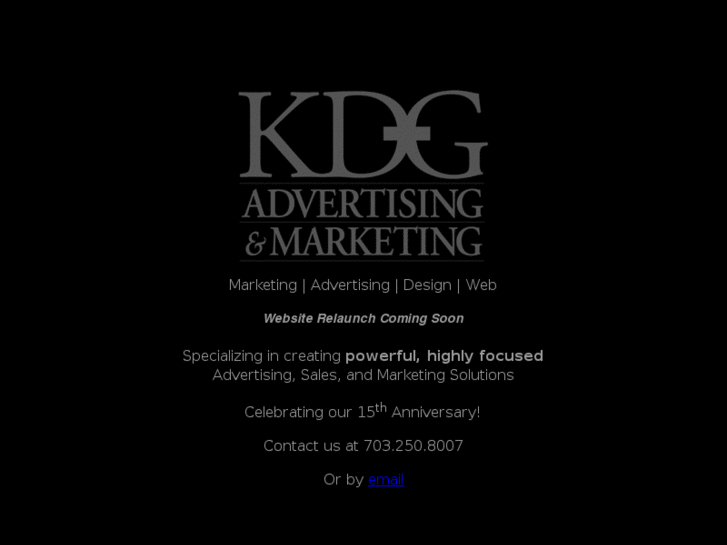 www.kdgadvertising.com