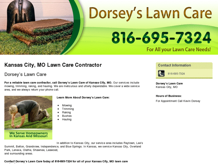 www.kdorseylawn.com