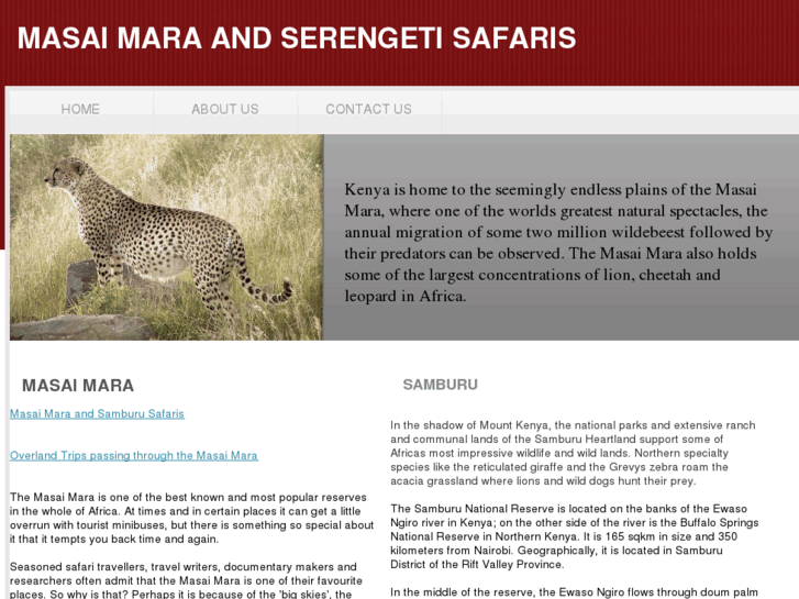 www.kenya-safaris.co.uk