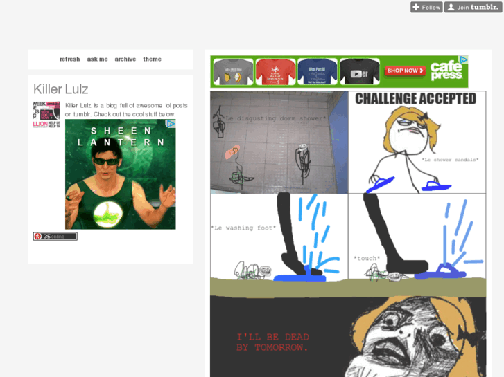 www.killerlulz.com