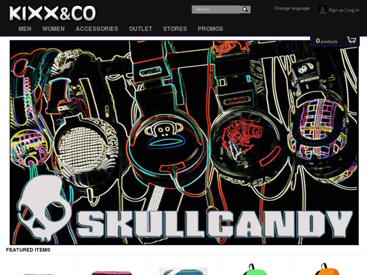 www.kixxandco.com