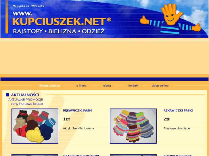 www.kupciuszek.net