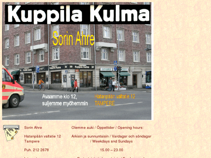 www.kuppila.fi