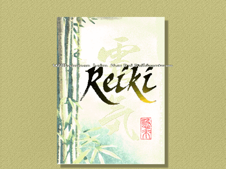 www.kyurai-reiki.de