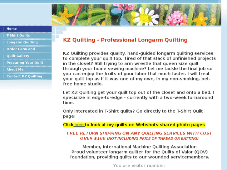 www.kzquilting.com