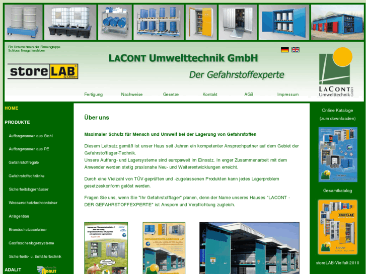 www.lacont.com