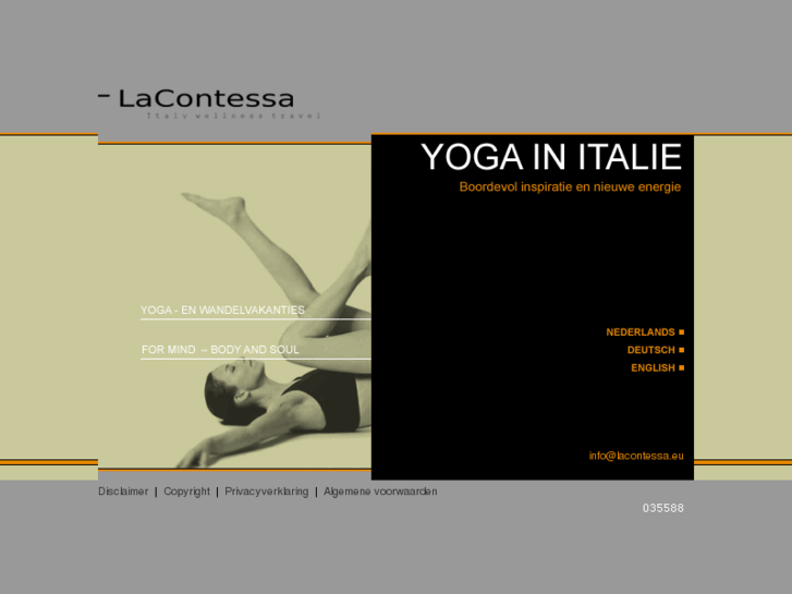 www.lacontessa.eu