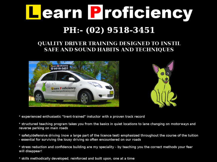 www.learnproficiency.com