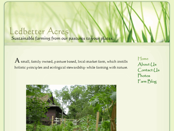 www.ledbetteracres.com