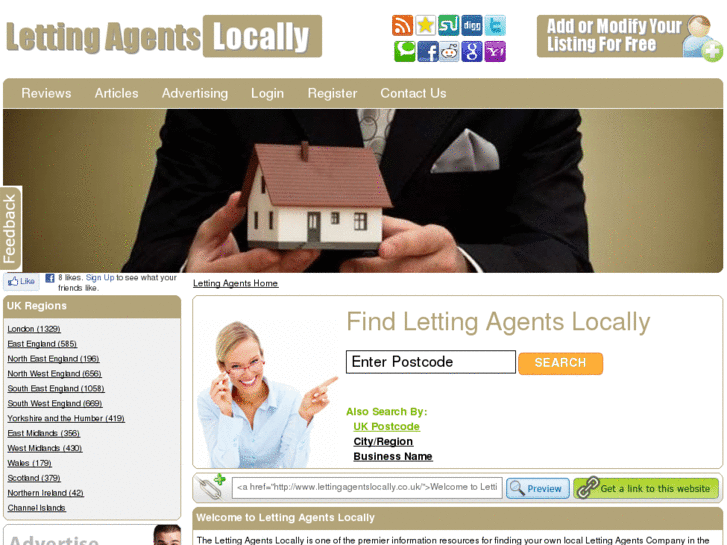 www.lettingagentslocally.co.uk