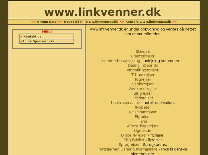 www.linkvenner.dk