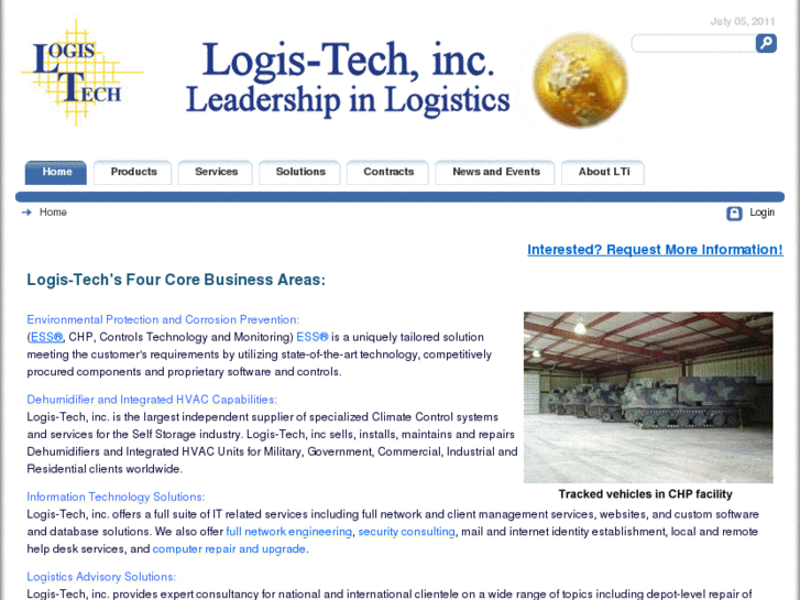 www.logis-tech.com