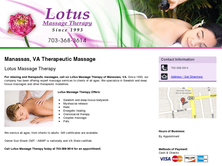 www.lotusmassagetherapy.net