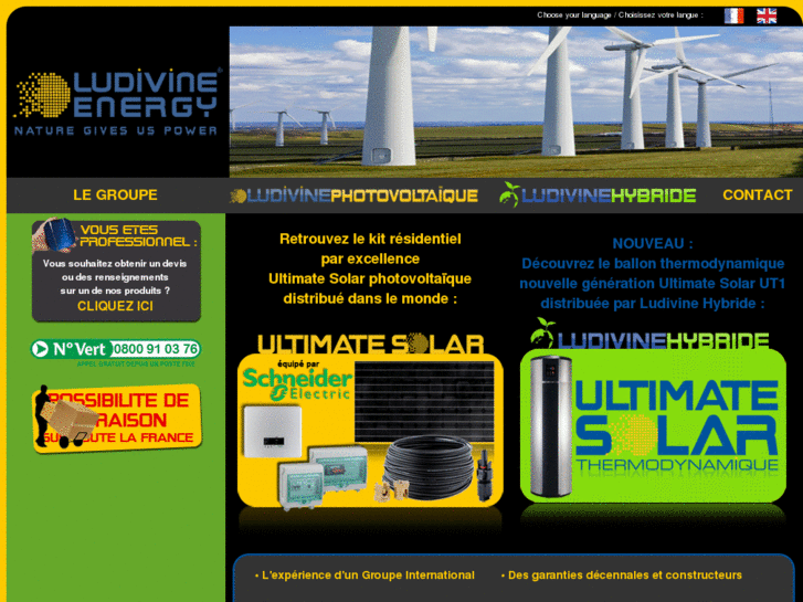 www.ludivine-energy.com