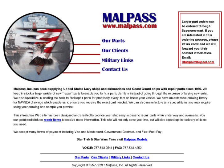 www.malpass.com