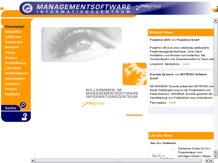 www.managementsoftware.de