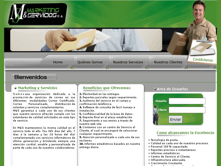 www.marketing-serviciossa.com