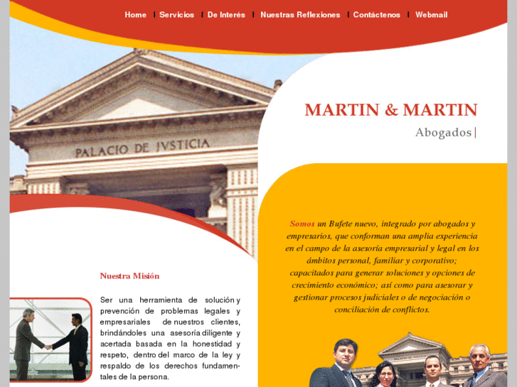 www.martinmartinabogados.com