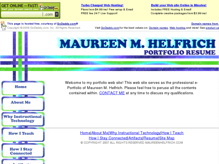 www.maureenhelfrich.com