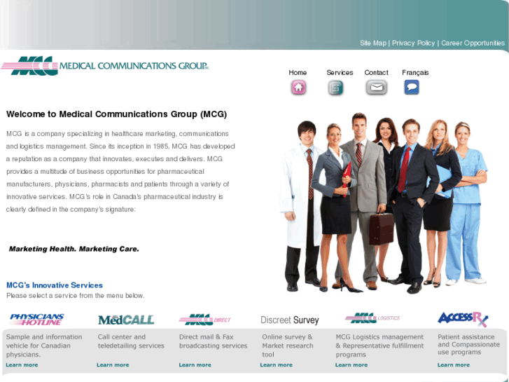 www.medcommunications.ca