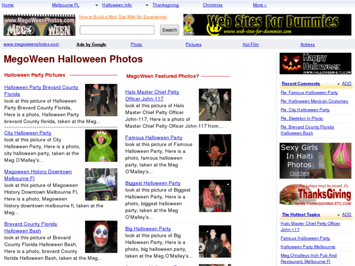 www.megoweenphotos.com