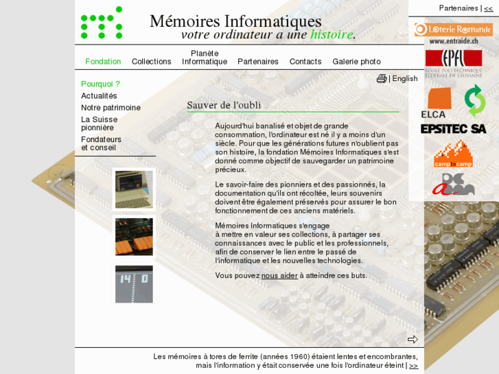 www.memoires-informatiques.org