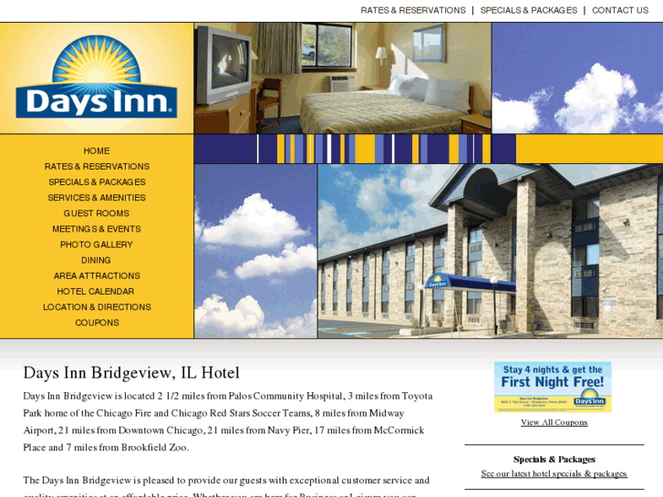 www.midwaydaysinn.com