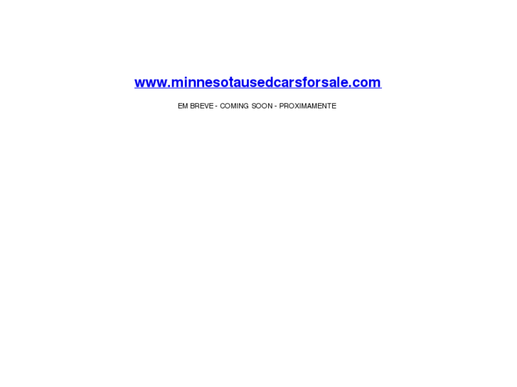 www.minnesotausedcarsforsale.com