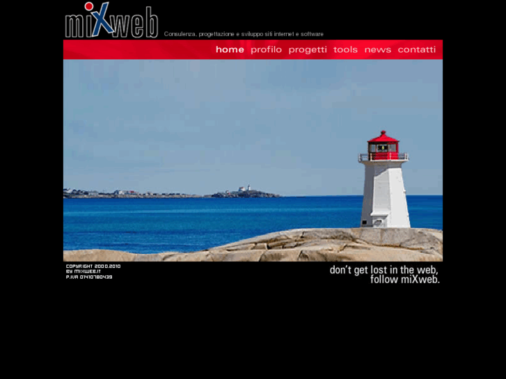 www.mixweb.it
