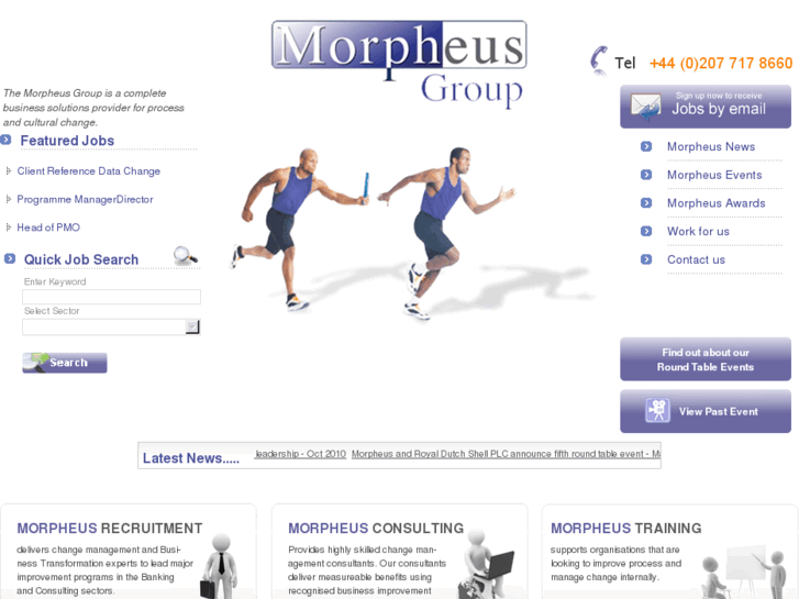 www.morpheus-group.com