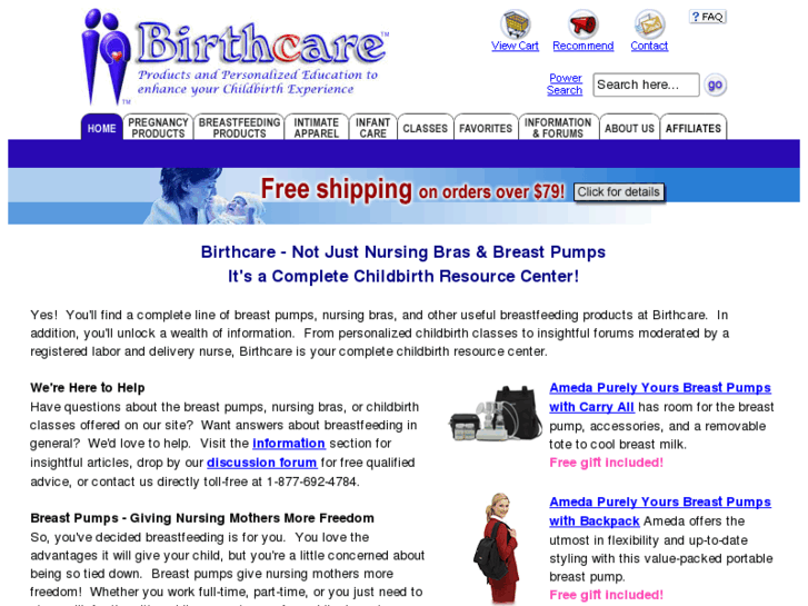 www.mybirthcare.com