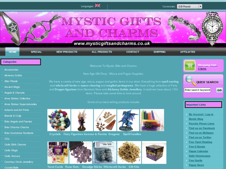 www.mysticgiftsandcharms.co.uk