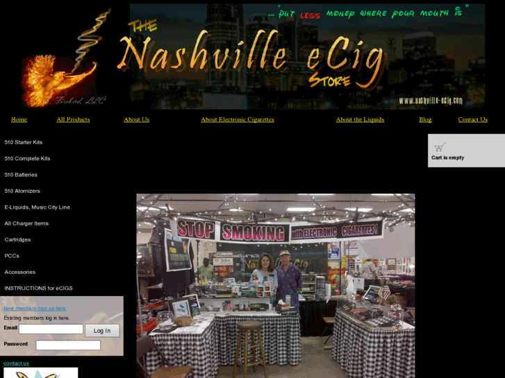 www.nashville-ecig.com