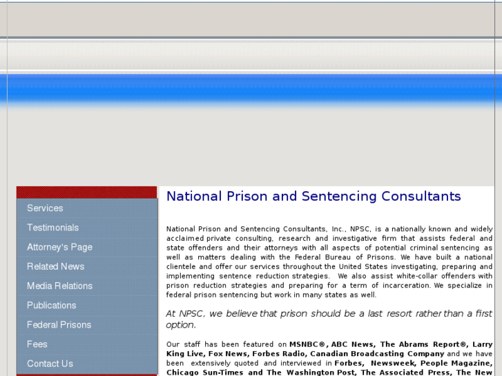 www.nationalprisonconsultants.com