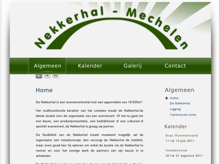 www.nekkerhal.be