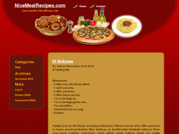 www.nicemealrecipes.com