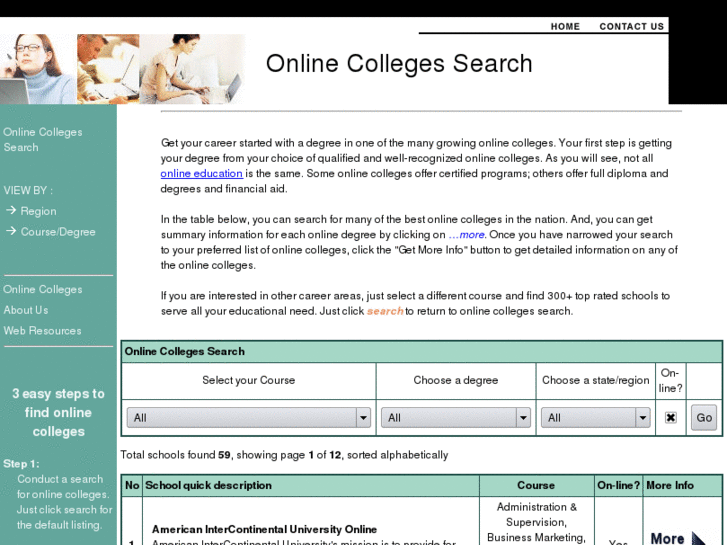 www.online-colleges-search.com