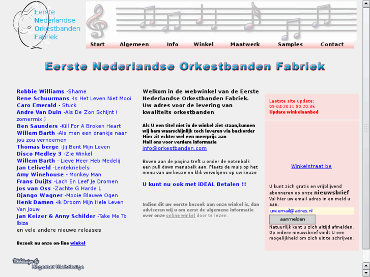 www.orkestbanden.com