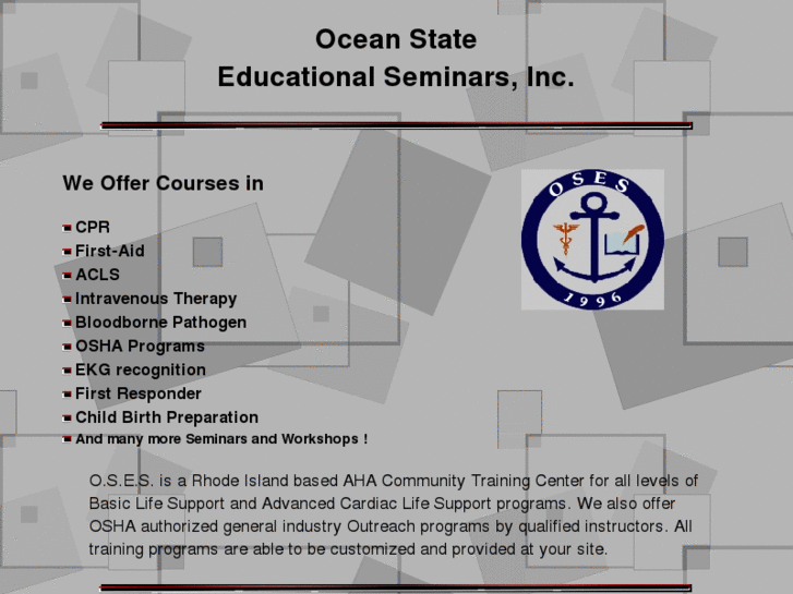 www.oses4class.com