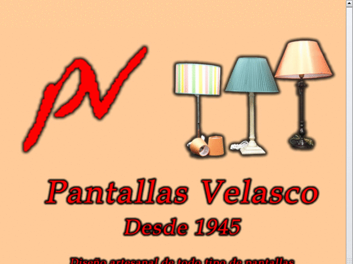 www.pantallasvelasco.com