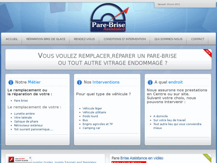 www.parebriseassistance.fr