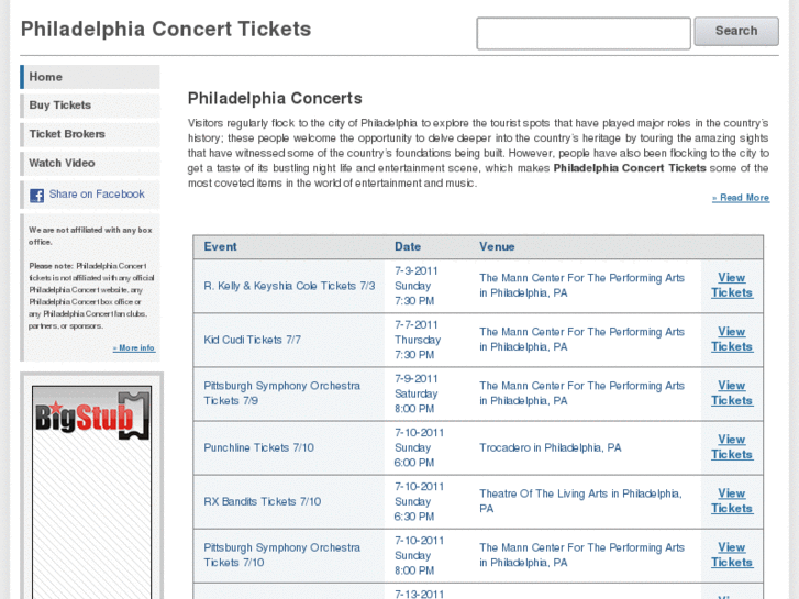 www.philadelphiaconcerts.org