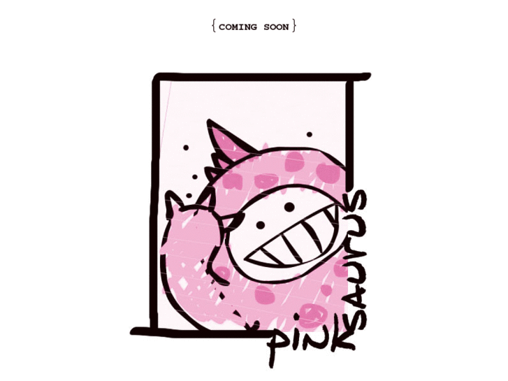 www.pinksaurus.com