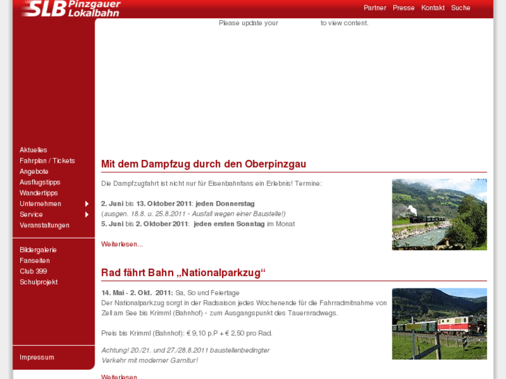 www.pinzgauerlokalbahn.at