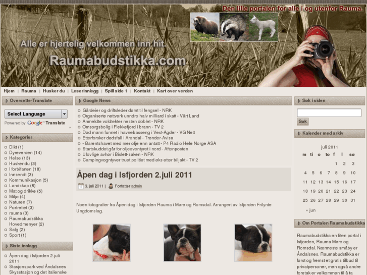 www.raumabudstikka.com